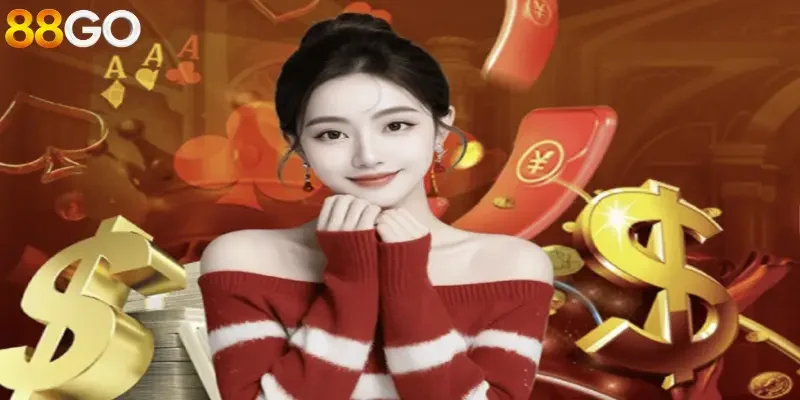Sự kiện nạp đầu tháng 88go nhận ưu đãi cực khủng cho game thủ 4 Bí quyết tối ưu hóa thưởng từ hệ thống 88go